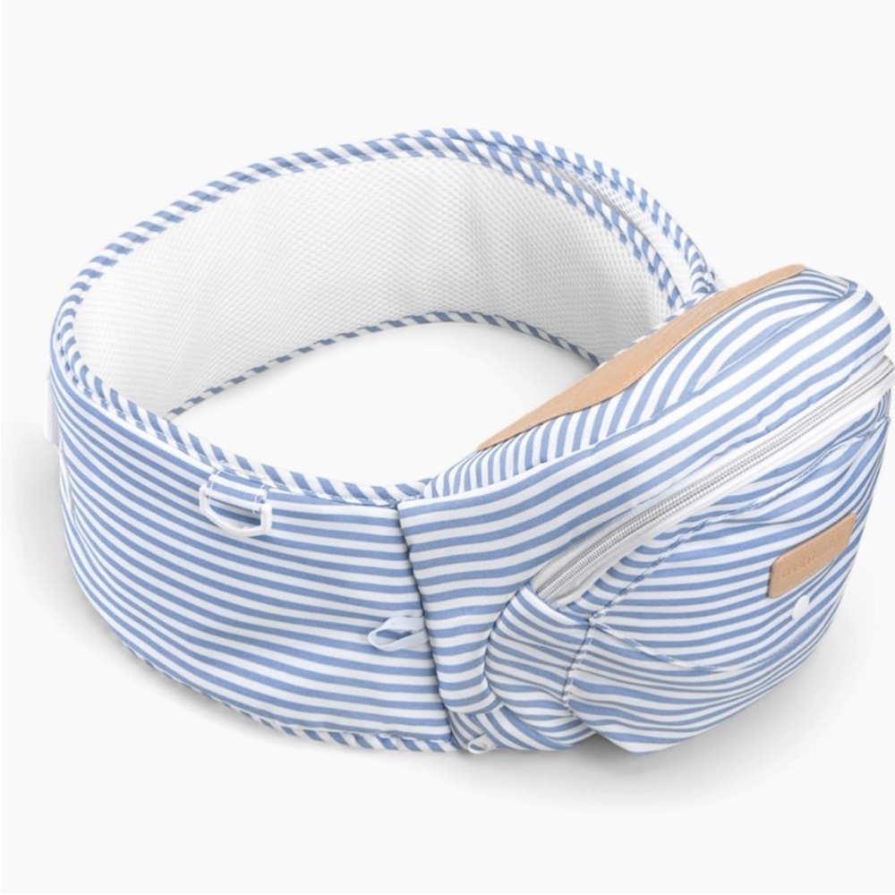 Tushbaby Lite Striped EUC